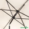 Садовый зонт Green Glade 2091 A2091