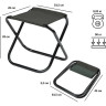 Складной табурет GREEN GLADE РС210-Х PC210-X